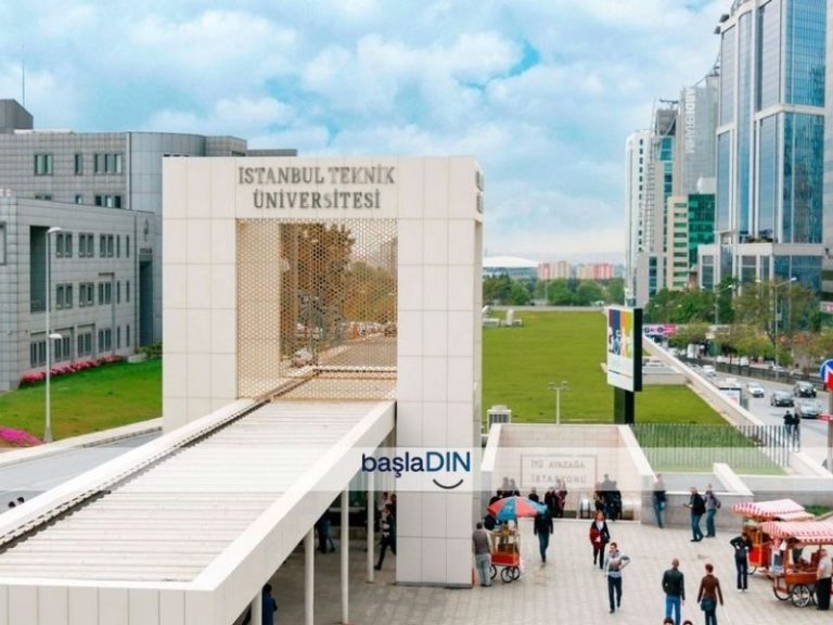 İstanbul Teknik Üniversitesi