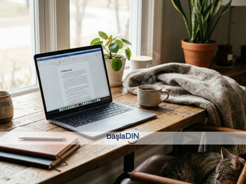 Kariyer değişikliği ön yazısı: 10 Adımda Mülakat Kazandıran Rehber