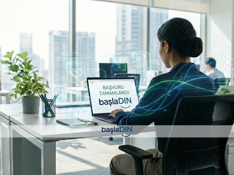 2026 iş başvurusu