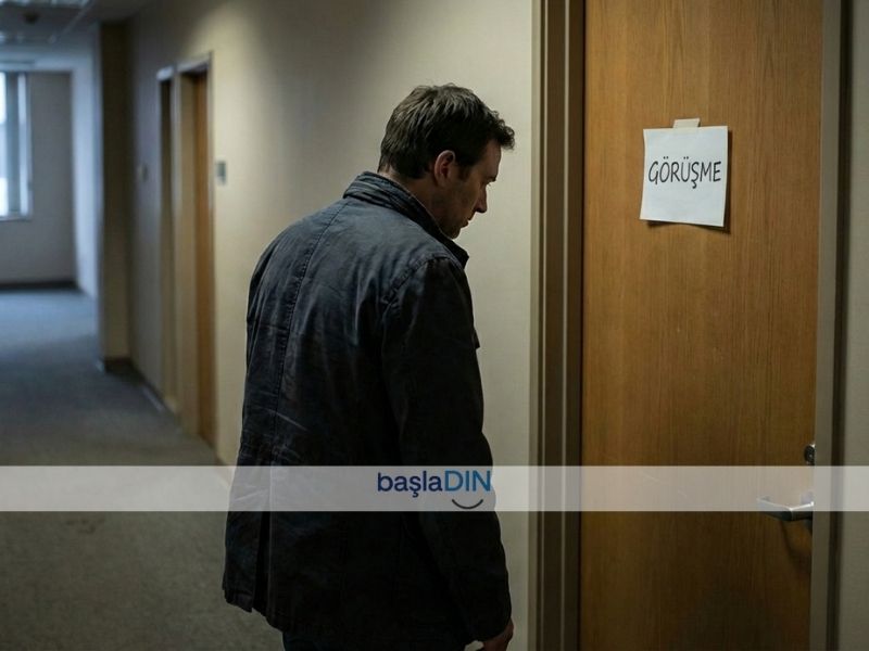 Mülakatı Geçememenin Nedenleri